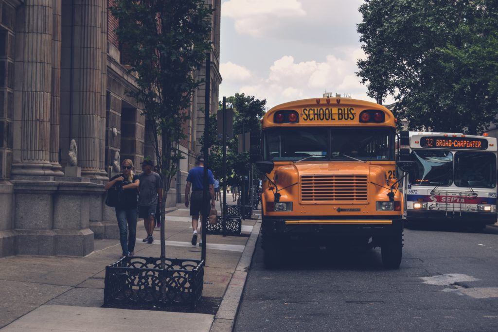 School Zone Injury Claims in Georgia | Call 678-310-2827 for free consultation.