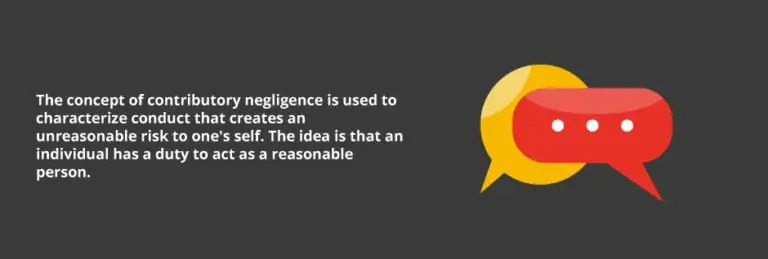 Comparative versus Contributory Negligence 3 Comparative versus Contributory Negligence | Atlanta, GA