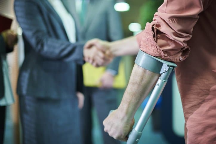 Personal Injury Claim & Lawsuit in Georgia Guide | Call 678-310-2827 for free consultation.