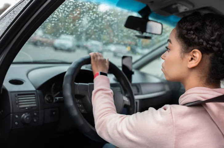 Avoid Car Accidents in Georgia's Inclement Weather | Call 678-310-2827 for free consultation.