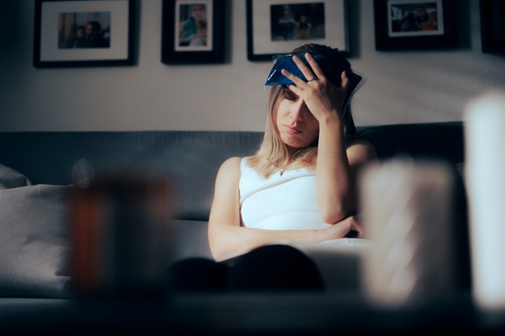 FDA-Approved Blood Test Detects Concussions Fast in Atlanta | Call 678-310-2827 for free consultation