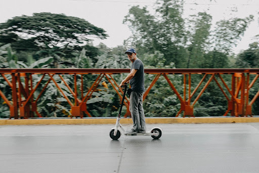 Georgia's Electric Scooter Laws | Call 678-310-2827 for free consultation.