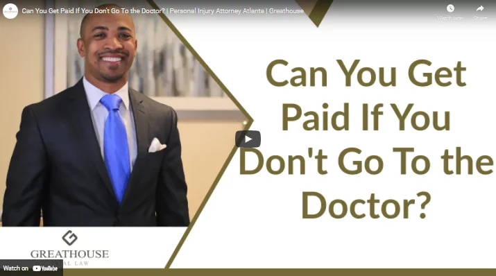 Get Paid Without Seeing a Doctor in Atlanta? | Call (678) 310-2827 Get Paid Without Seeing a Doctor in Atlanta? | Call (678) 310-2827 for free consultation