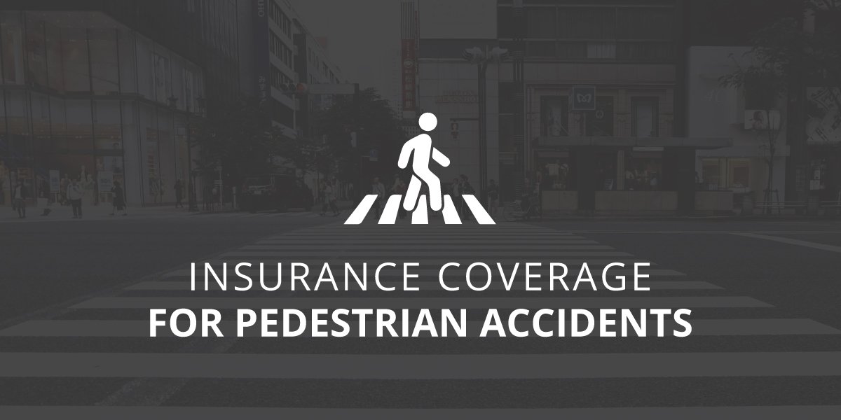 Insurance Coverage for Pedestrian Accidents in Georgia | Call 678-310-2827