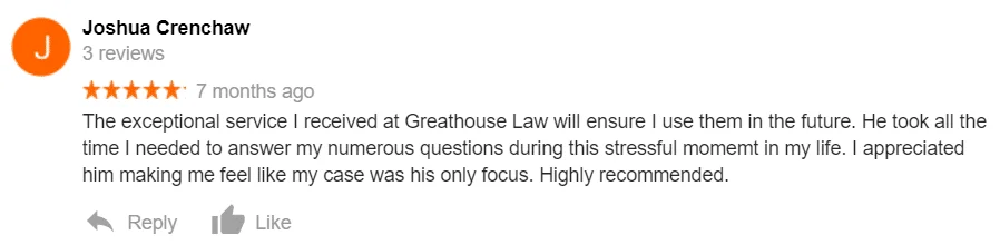 greathousereview 1