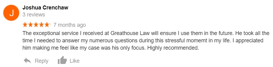 greathousereview