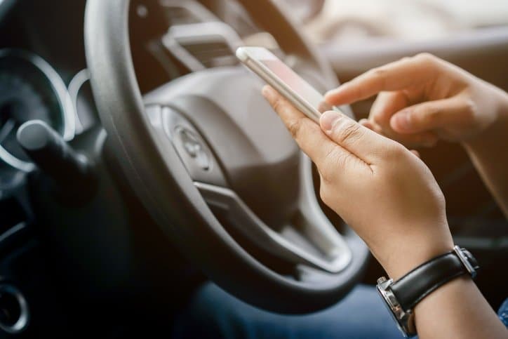 First Contact with Insurance Company in Georgia | Call 678-310-2827 for free consultation.