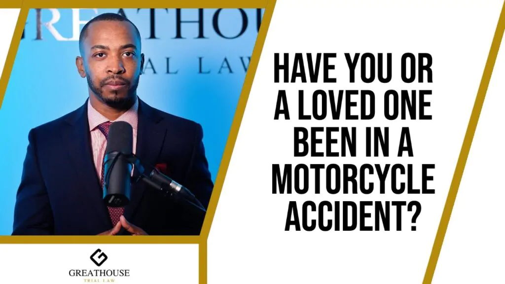 Injured in Motorcycle Accident in Atlanta? | Call (678) 310-2827 for free legal consultation today