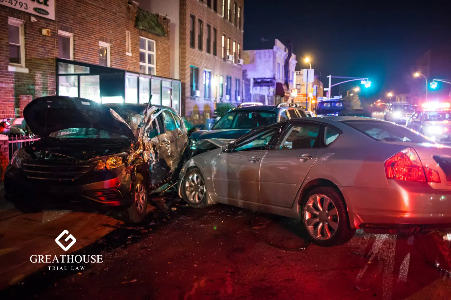 Horrible Car Crashes in U.S. History | Atlanta, GA | Call 678-310-2827 for free consultation