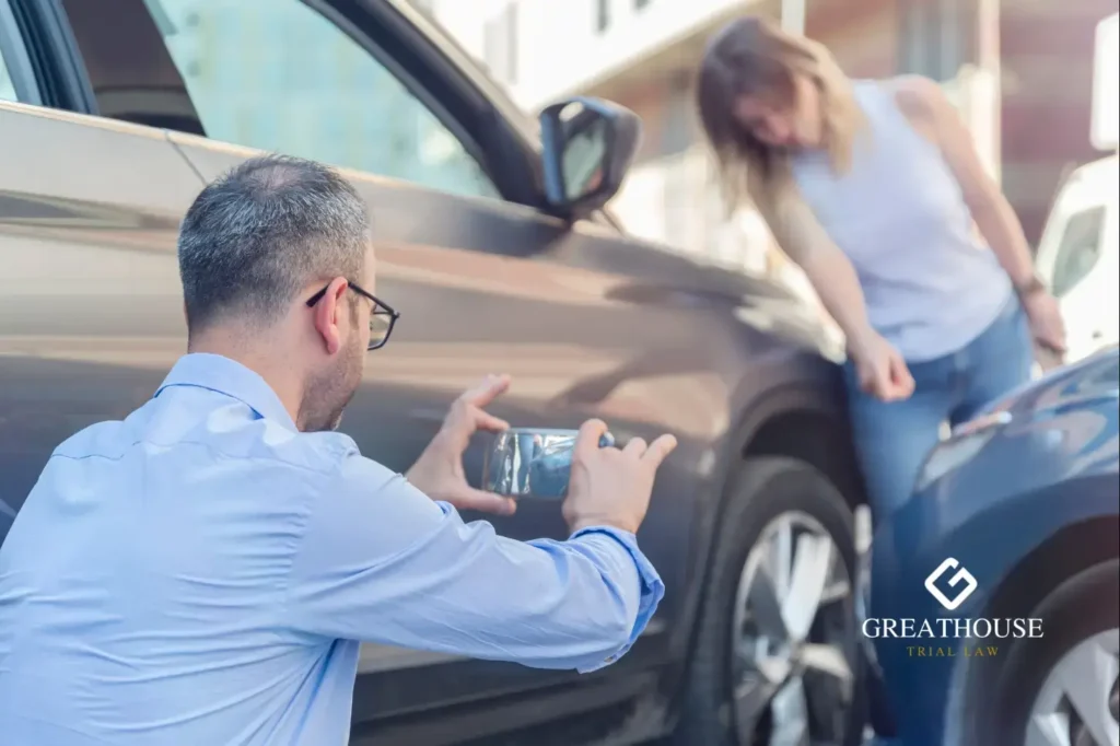 File USAA Claim After Car Accident in Atlanta, Georgia | Call 678-310-2827 for free consultation now