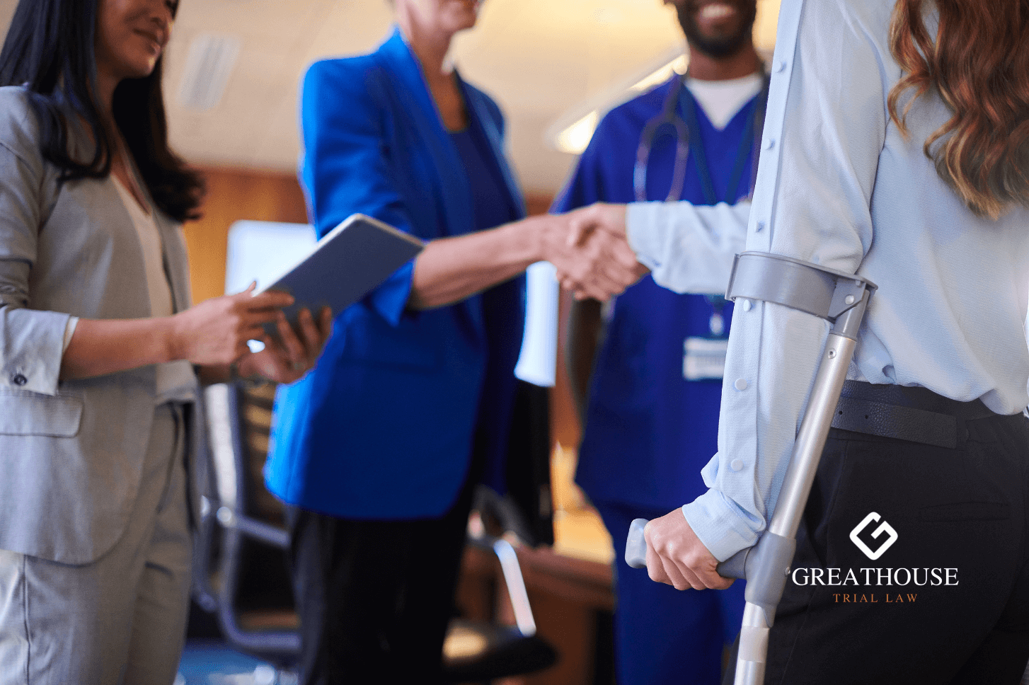 Good Workers' Comp Attorney | Atlanta | Call 678-310-2827 for free consultation