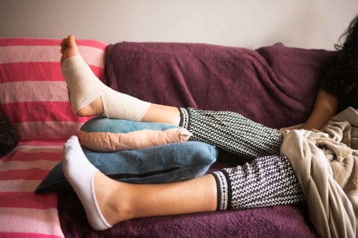 Take Care of Details at Home After Injury | Atlanta, GA | Call 678-310-2827 for free consultation
