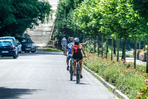 How To Be Safe When Riding Bicycle In Georgia? | Call 678-310-2827 for free consultation.