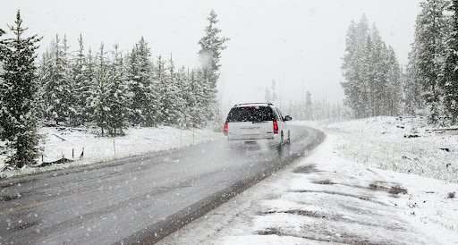 How to drive in rain, snow, & ice in Georgia? | Call 678-310-2827 for free consultation.