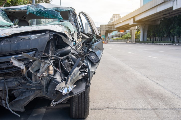 Serious Injury Accident Help in Atlanta, GA for Spouse | Call 678-310-2827 for free legal consultation today