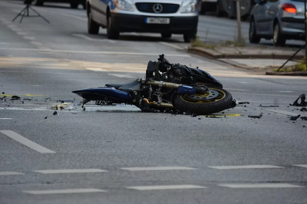 Atlanta Motorcycle Accidents Lawyer | Call 678-310-2827 for free legal consultation today