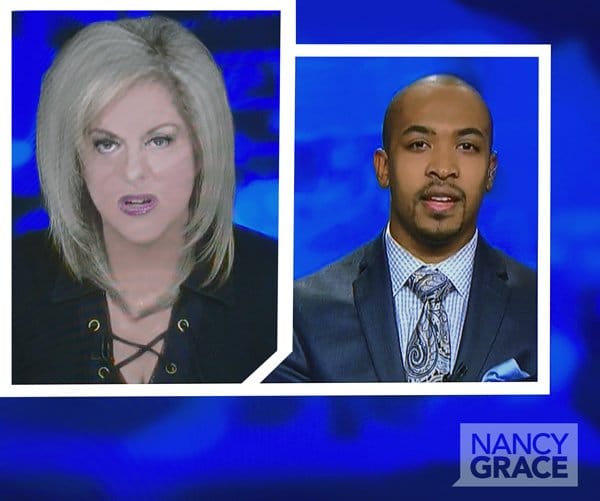 Nancy Grace Appearance | Atlanta, GA | Call 678-310-2827 for free consultation.