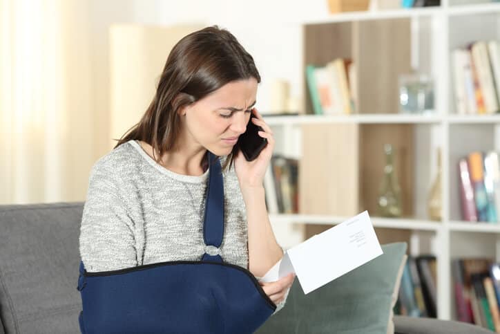 Personal Injury Attorney in Atlanta Answers Common Questions | Call 678-310-2827 for free consultation