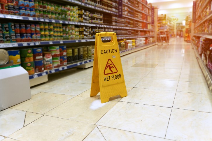 Personal Injury Claims against Business in Atlanta, GA | Call 678-310-2827 for free consultation