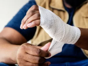 Is My Personal Injury Settlement Taxable? | Atlanta, GA