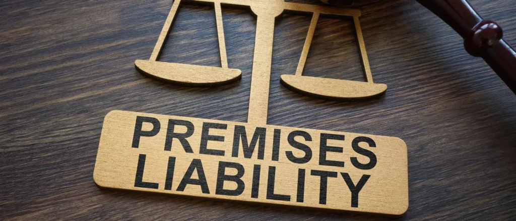 Georgia Premises Liability Attorneys | Call (678) 310-2827 for free legal consultation today