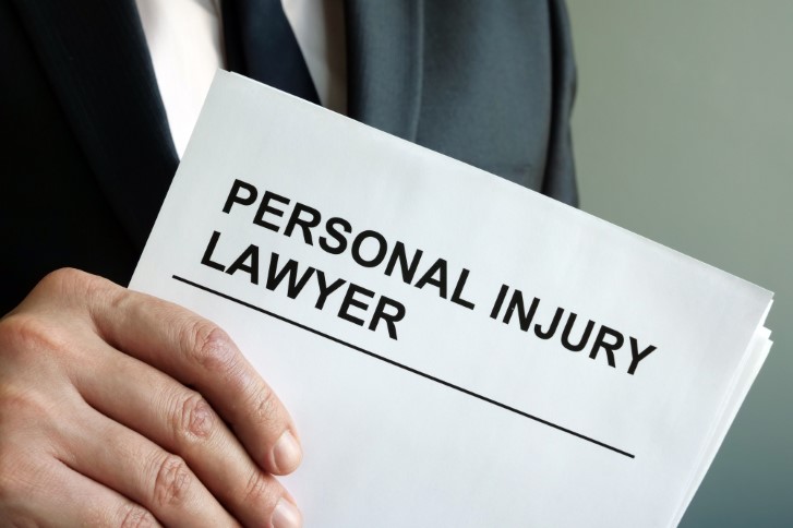 Recruiting Personal Injury Attorney Atlanta, GA | Call 678-310-2827 for free consultation