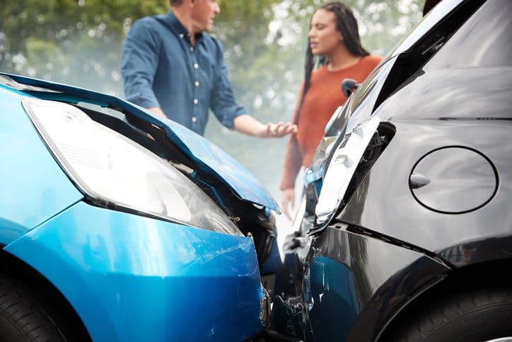 Rideshare Accidents: Who Is At Fault? | Atlanta, Georgia | Call 678-310-2827 for free consultation.