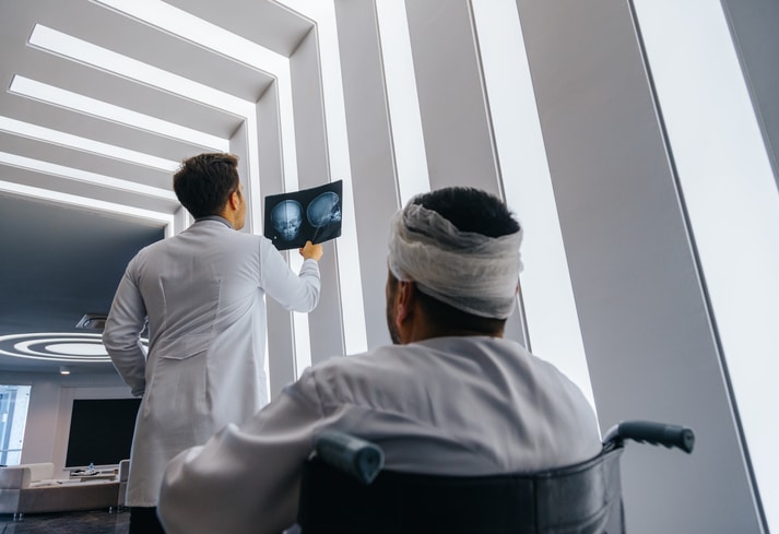 Know Signs Of TBIs & Concussions After Head Injury In Georgia | Call 678-310-2827 for free consultation