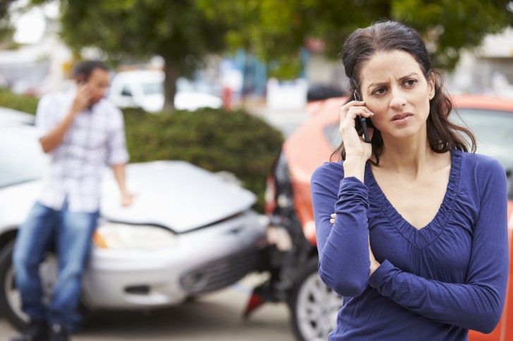 Spouse Injury After Accident in Atlanta, GA | Call 678-310-2827 for free legal consultation today