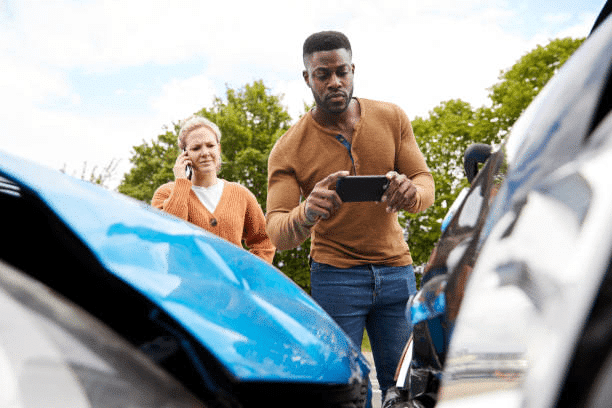 Tips for Taking Accident Photos in Georgia | Call 678-310-2827 for free consultation.