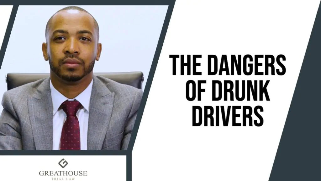 Dangers of Drunk Drivers in Atlanta, GA | Call 678-310-2827 for free legal consultation today