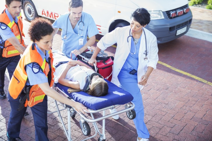 First 24 Hours Part 2 Injured Child ER Atlanta, GA | Call 678-310-2827 for free consultation