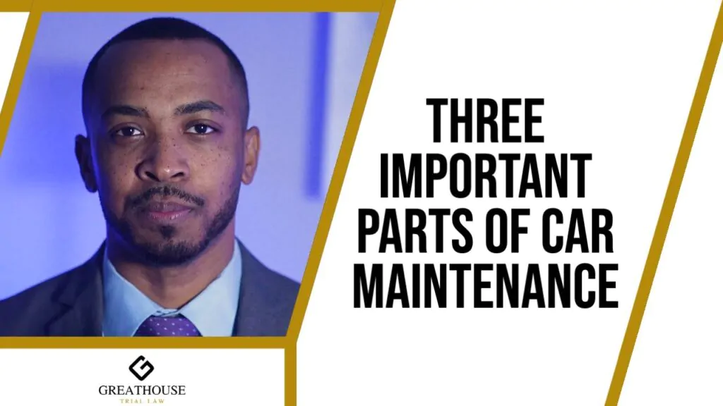3 Car Maintenance Tips in Atlanta, GA | Call (678) 310-2827 for free legal consultation today