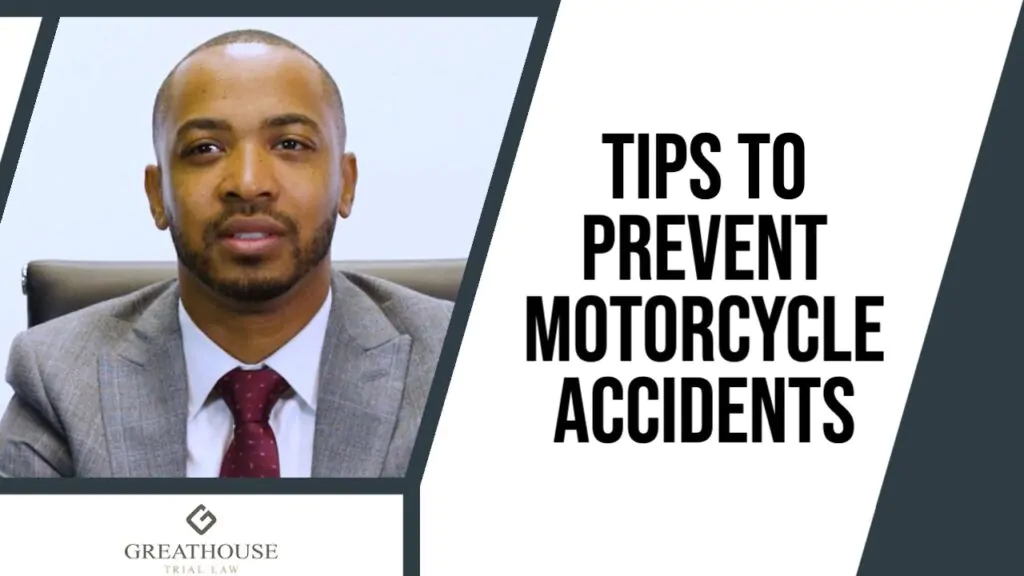 Tips to Prevent Motorcycle Accidents in Atlanta, GA | Call (678) 310-2827 for free legal consultation today