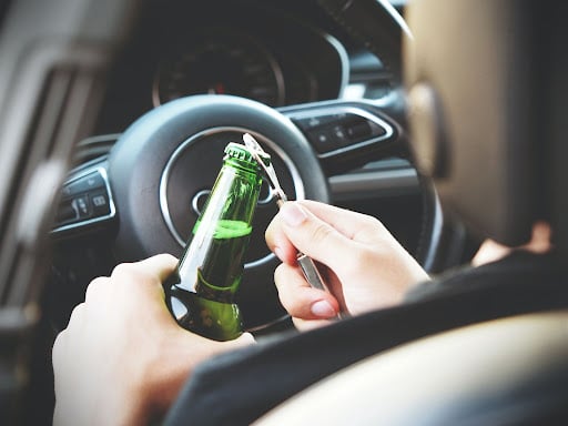 Georgia's DUI Law | Personal Injury Attorneys | Call 678-310-2827 for free consultation.