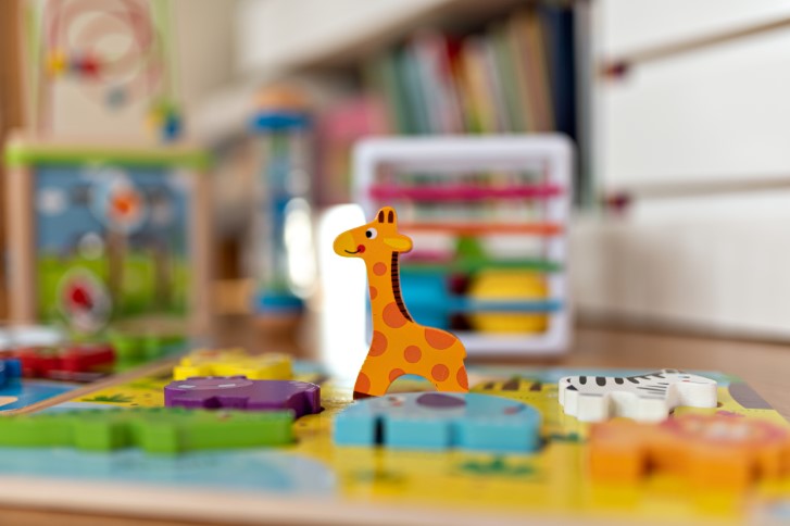 Common Daycare Injuries in Atlanta, GA: Legal Insights | Call 678-310-2827 for free legal consultation today
