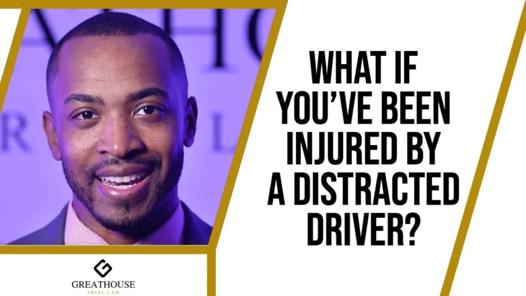 Injured by Distracted Driver in Atlanta, GA? | Call (678) 310-2827 for free legal consultation today