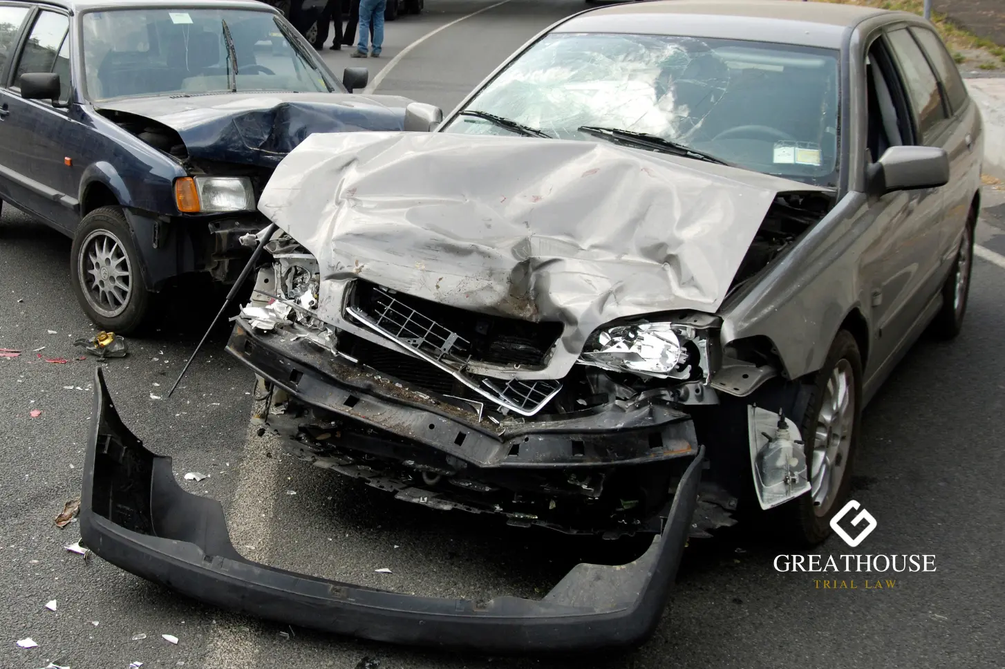 T-Bone Car Accident | Atlanta, Georgia | Call 678-310-2827 for free consultation