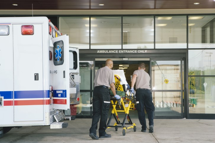 What to Do a Hospital After Accident Atlanta, GA? | Call 678-310-2827 for free consultation now
