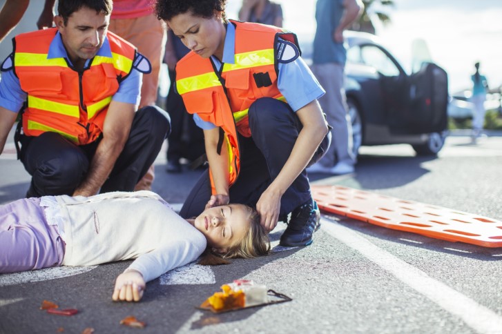 If Child Is Hurt in Car Accident Atlanta, GA | Call 678-310-2827 for free consultation