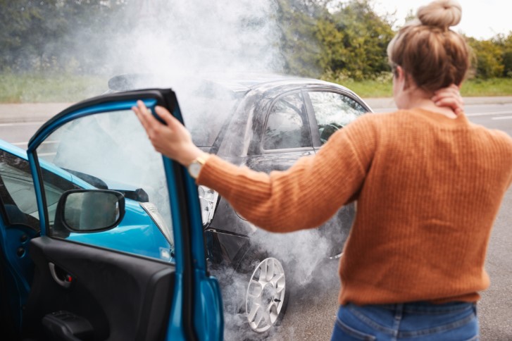 Injury Accident Involving Spouse Atlanta, GA Help | Call 678-310-2827 for free legal consultation now