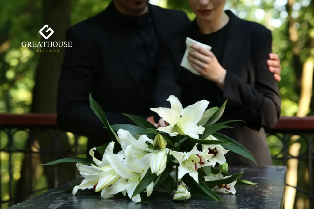 Wrongful Death Statute in Georgia | Call (678) 310-2827 for free legal consultation today