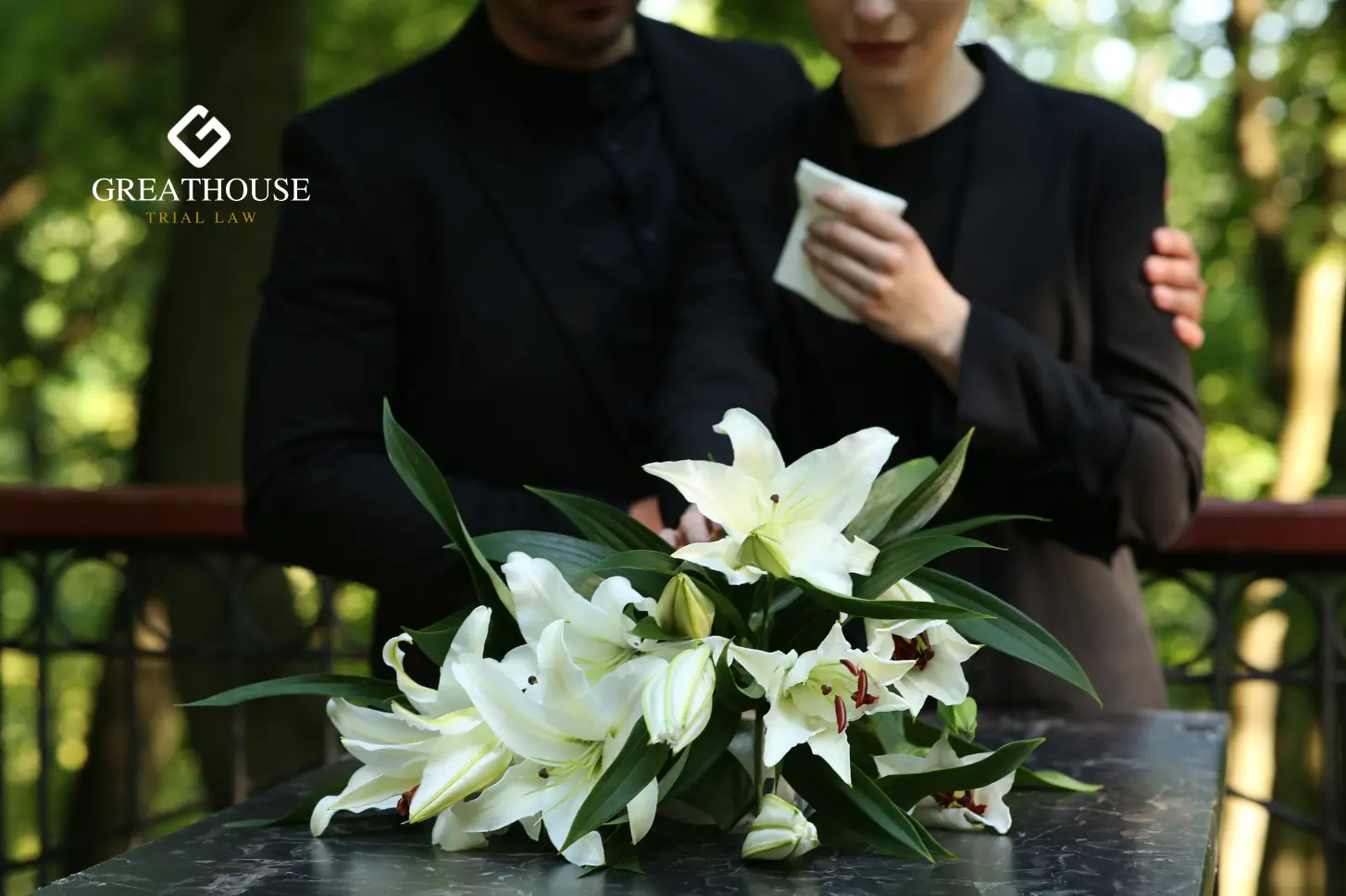 Wrongful Death Statute in Georgia | Call (678) 310-2827 for free legal consultation today