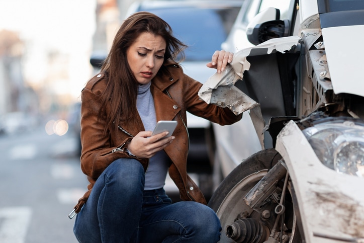 What to Do After Hit-&-Run Accident in Georgia? | Call 678-310-2827 What to Do After Hit-&-Run Accident in Georgia? | Call 678-310-2827 for free consultation.