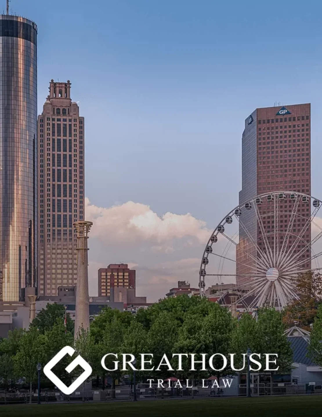 Why Greathouse Trial Law, LLC | Georgia Personal Injury Attorneys | Call 678-310-2827 for free consultation