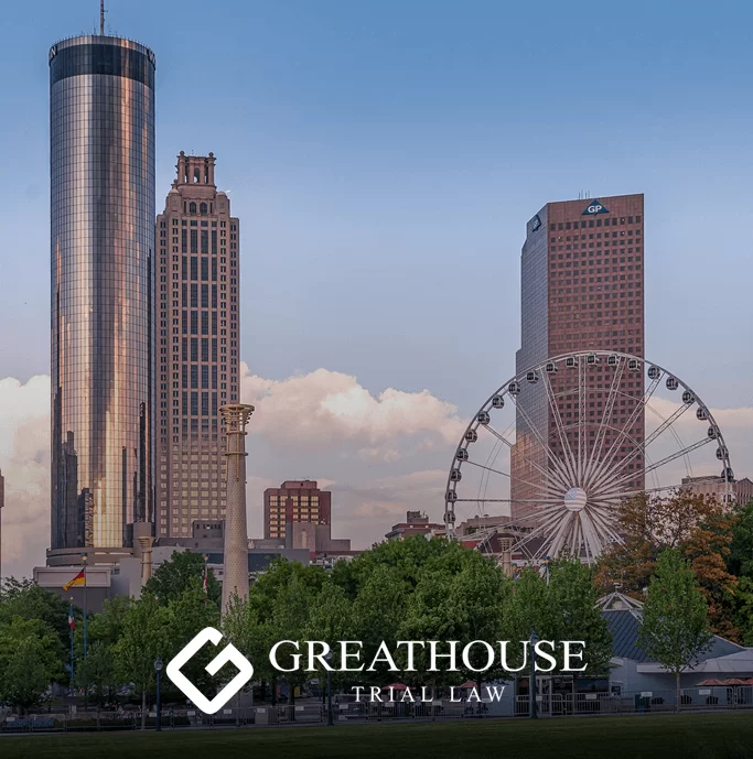 Why Choose Greathouse Trial Law, LLC | Georgia | Call 678-310-2827 for free consultation