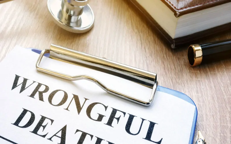 Wrongful Death Cases in Georgia | Call 678-310-2827 for free consultation